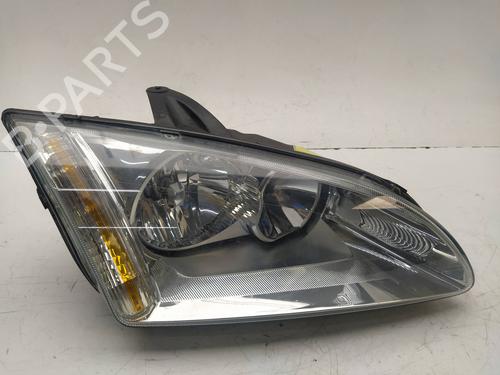 Faro derecho FORD FOCUS II Saloon (DB_, FCH, DH) 1.6 Ti (115 hp) 4M5113W029 | 4M5113W029 |