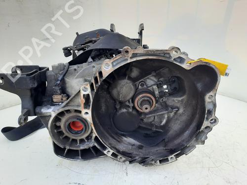 Gearbox KIA SPORTAGE II (JE_, KM_)  | BP15580418M3 