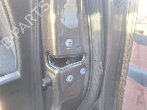 Used Front right lock TOYOTA AURIS (_E18_) [2012-2018]  24821365