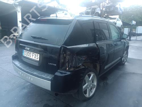 Steering column JEEP COMPASS (MK49) | BP36383167M21 - Image 10