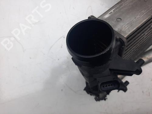 Intercooler AUDI A6 C6 (4F2) 2.7 TDI | BP5825917M30 
