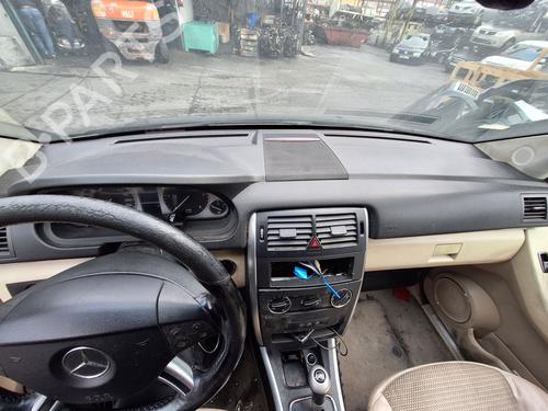 Used Dashboard MERCEDES-BENZ B-CLASS Sports Tourer (W245) [2005-2011]  21728562