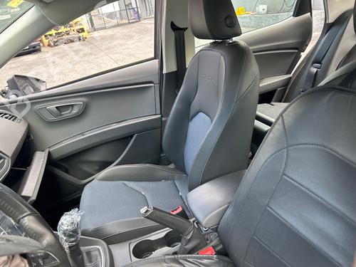 Used Right front seat SEAT LEON (5F1) [2012-2021]  27604085