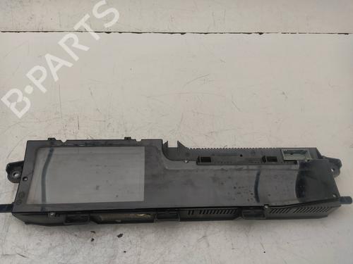 Used Instrument cluster RENAULT SCÉNIC II (JM0/1_) [2003-2010]  9541798