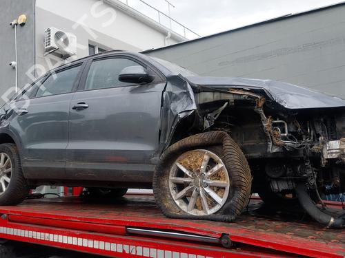 Używane części AUDI Q3 (8UB, 8UG) 4783304