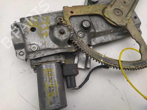 Front left window mechanism SAAB 9-3 (YS3D) 2.2 TiD | BP6088964C22 