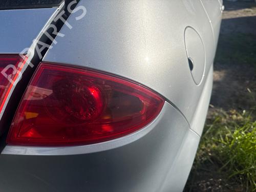 Høyre baklys SEAT LEON (1P1) [2005-2013]  31177451