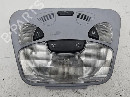 Used Interior roof light MERCEDES-BENZ C-CLASS (W203) C 220 CDI (203.008) (150 hp) 23225687