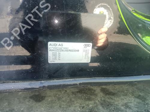 AC compressor AUDI Q3 (8UB, 8UG) | BP30968179M34