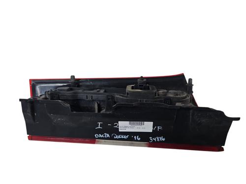 Used Left taillight Left taillight DACIA DOKKER MPV (KE_) [2012-2021] 33397530 33397530