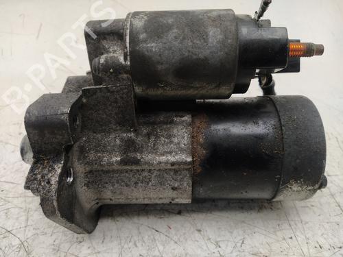 Starter NISSAN QASHQAI / QASHQAI +2 I (J10, NJ10, JJ10E) 1.5 dCi | BP18127142M8 
