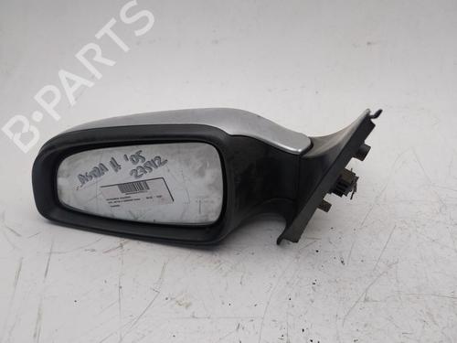 Used Left mirror OPEL ASTRA H Estate (A04) 1.9 CDTI (L35) (150 hp) 26619563
