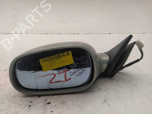 Used Left mirror LANCIA LYBRA (839_) [1999-2005]  11835097