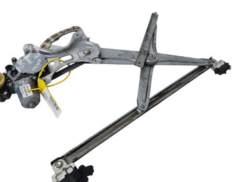 Used Front left window mechanism Front left window mechanism TOYOTA COROLLA Verso (ZER_, ZZE12_, R1_) 2.2 D-4D (AUR10_, AUR10R) (136 hp) 25437961 25437961