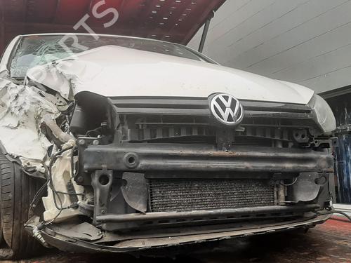 Left front driveshaft VW GOLF VI (5K1)  | BP21539851M38 