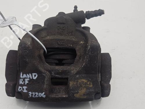 Used Left front brake caliper LAND ROVER FREELANDER 2 (L359) 2.2 TD4 4x4 (152 hp) 18647900
