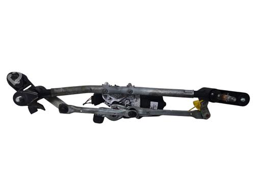 front-wiper-motor-renault-clio-iii-br01-cr01-2005-2006-2007-2008-2009-2010-2011-2012-2013-2014-35792501 main image