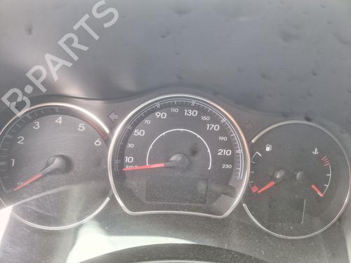 Used Instrument cluster RENAULT KOLEOS I (HY_) 2.0 dCi (HY0K) (150 hp) 29278828