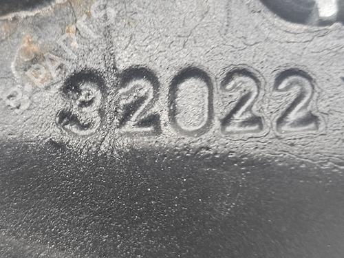 Right mirror BMW 3 (E46) 320 d | BP23236666C27