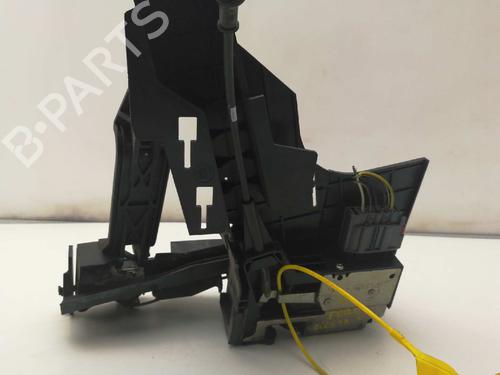 Front left lock FORD FIESTA V (JH_, JD_)  | BP5396337C98 