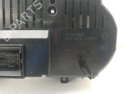 Instrument cluster SEAT LEON (1P1) 1.9 TDI | BP5285107C47 