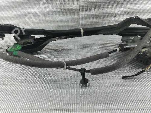 Used Front right window mechanism FORD FOCUS I (DAW, DBW) 1.8 Turbo DI / TDDi (90 hp) 1531577