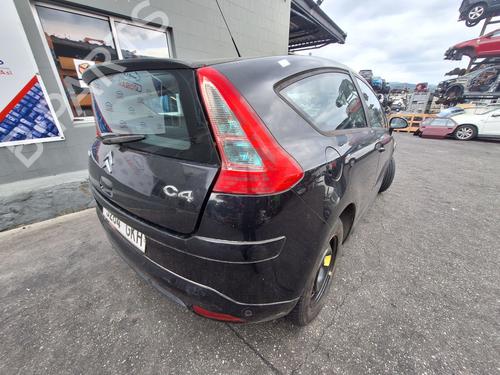 Starter CITROËN C4 I (LC_) 1.6 HDi | BP26942774M8 