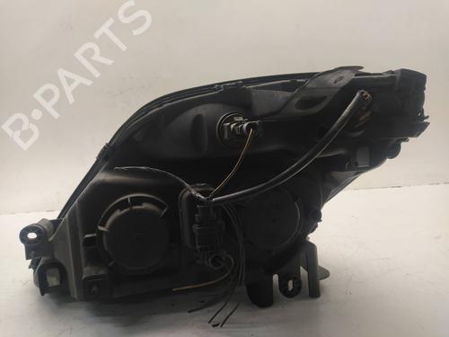 Right headlight RENAULT SCÉNIC I MPV (JA0/1_, FA0_) 1.9 dTi (JA1U) | BP11085407C29 