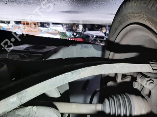Used Left front driveshaft RENAULT CLIO III Grandtour (KR0/1_) 1.2 16V Hi-Flex (KR0S) (75 hp) 16074450