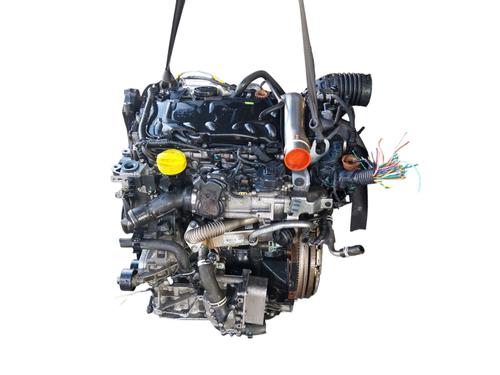 Engine RENAULT KOLEOS I (HY_) 2.0 dCi (HY0K) | BP28671086M1 - Image 8
