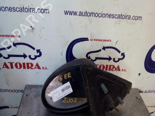 Used Left mirror MG MG ZR 105 (103 hp) 2685963