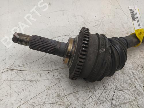 Left front driveshaft KIA CARNIVAL II (GQ) 2.9 CRDi | BP22516944M38 