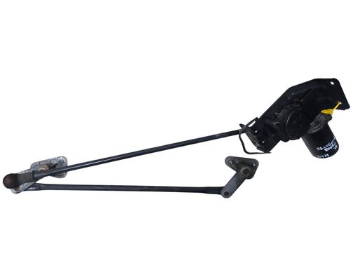 Used Front wiper motor Front wiper motor SSANGYONG RODIUS I 2.7 Xdi 4WD (163 hp) 36294686 36294686