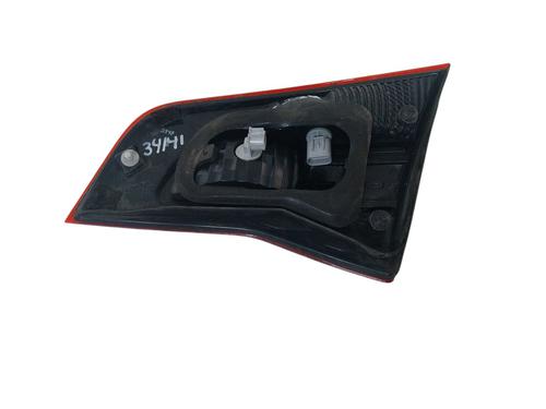Used Left tailgate light Left tailgate light RENAULT KOLEOS I (HY_) 2.0 dCi (HY0K) (150 hp) 29278866 29278866