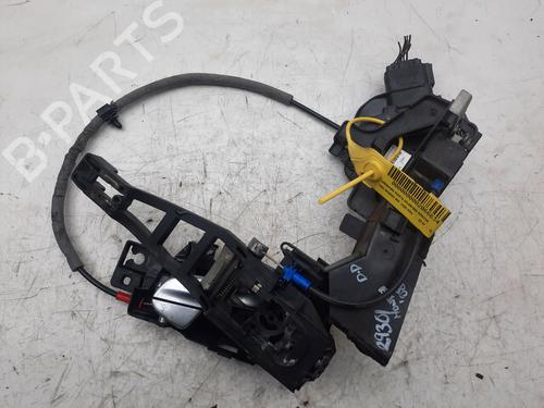 Used Front right lock FORD MONDEO IV Saloon (BA7) 2.0 TDCi (140 hp) 9458423