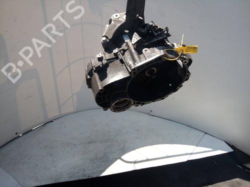Gearbox SEAT ALTEA (5P1)  | BP13518287M3 