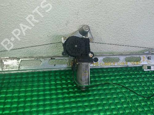 Used Front right window mechanism MERCEDES-BENZ A-CLASS (W168) A 170 CDI (168.008) (90 hp) 179939