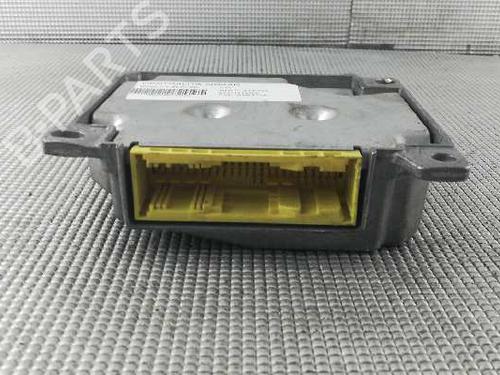 Kollisjonspute styreenhet SAAB 9-5 (YS3E) 2.3 t | BP1546460M53 
