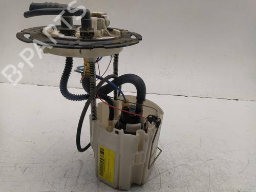 Used Fuel pump CHEVROLET CRUZE Hatchback (J305) 2.0 CDI (163 hp) 12252150