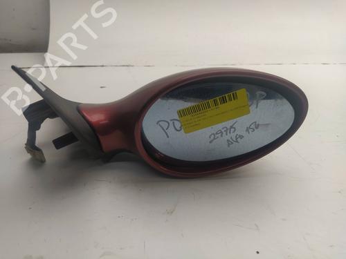 Ryggespeil høyre ALFA ROMEO 156 (932_) 1.9 JTD (932B2) | BP10227267C27 
