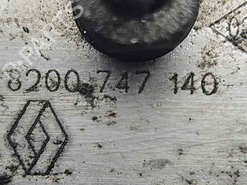 ABS pump RENAULT CLIO III (BR0/1, CR0/1)  | BP20129680M43 