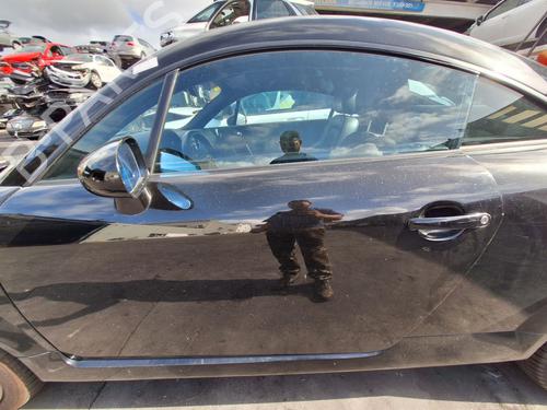 Used Left front door AUDI TT (8N3) 1.8 T (180 hp) 28470866
