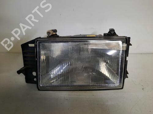 Left headlight FIAT TIPO (160_) 2.0 i.e. (160.AJ, 1607571) (109 hp) 10252661