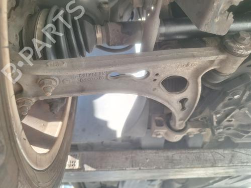 Used Right front suspension arm VW GOLF V (1K1) [2003-2010]  29594753