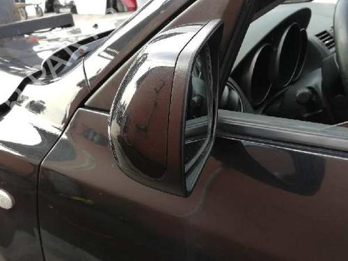 Left mirror MAZDA 3 Saloon (BK) 1.6 DI Turbo (BK12Y) | BP1246910C26 