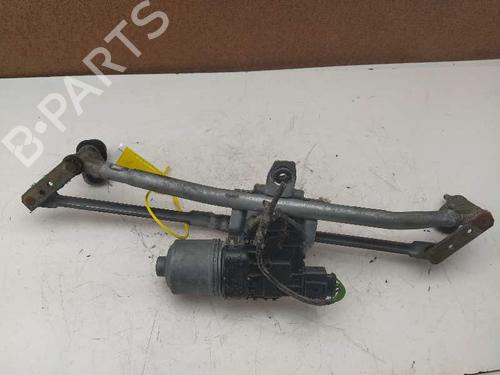 Viskermotor vindrude VW GOLF IV (1J1) 1.6 16V (105 hp) 4832716