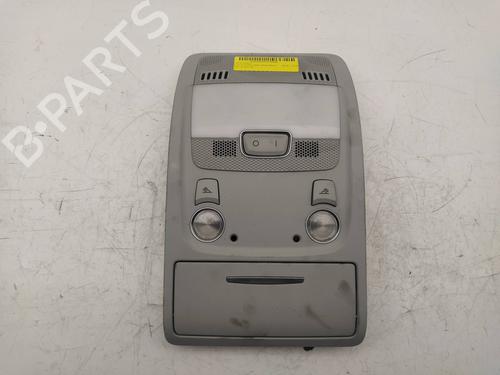 Used Interior roof light AUDI A4 B8 Avant (8K5) [2007-2017]  10646202