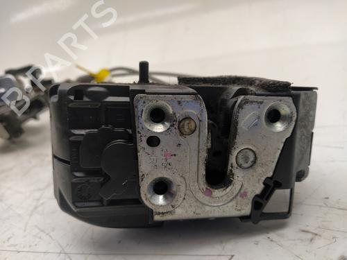 Rear right lock NISSAN QASHQAI / QASHQAI +2 I (J10, NJ10, JJ10E) 2.0 dCi | BP14982137C99 