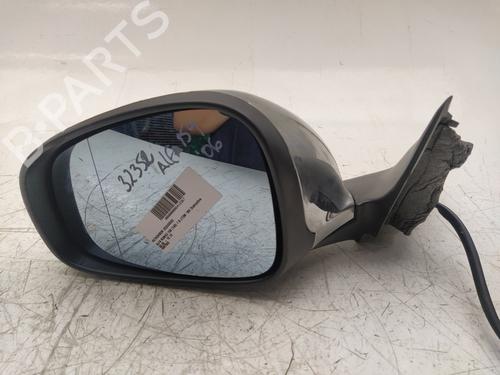 Used Left mirror ALFA ROMEO 159 (939_) 1.9 JTDM 16V (939AXC1B, 939AXC12) (150 hp) 18330310