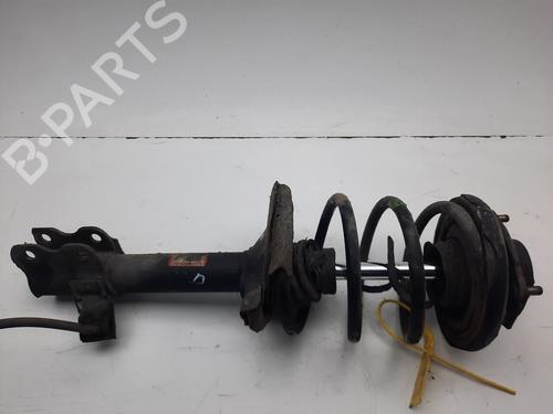 Right front shock absorber NISSAN X-TRAIL I (T30)  | BP10000266M17 